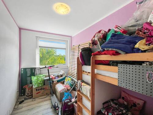 Kinderzimmer - 