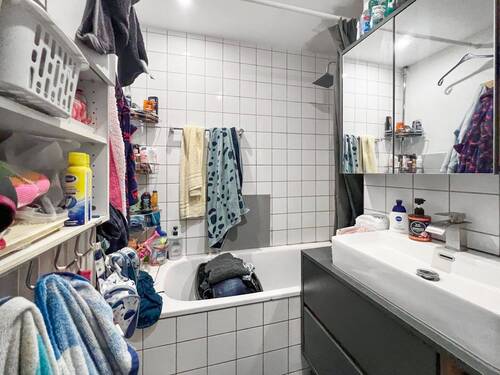 Badezimmer - 