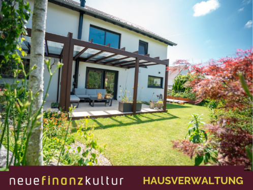 Garten - 