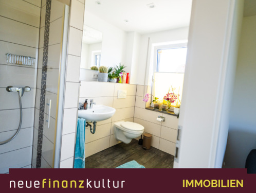 Badezimmer - 