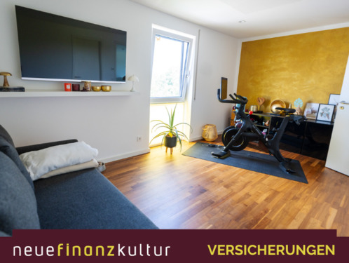 Kinderzimmer - 