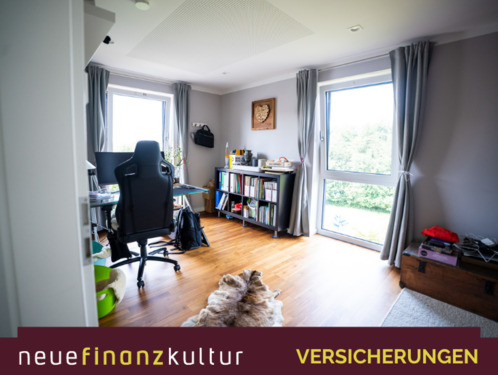 Kinderzimmer - 