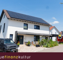 ?? High-End-Wohnen trifft Nachhaltigkeit - Grabenstetten