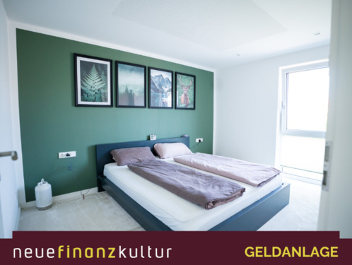 Schlafzimmer - 