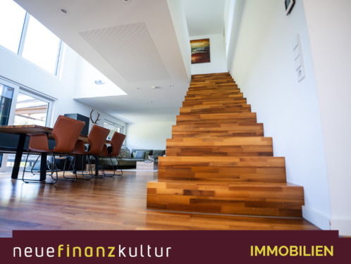 Treppe - 