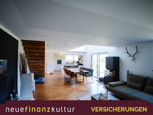 Wohnzimmer - 