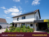 Hausansicht - Mehrfamilienhaus, Wohnhaus mit 158,00 m² in Grabenstetten zum Kaufen