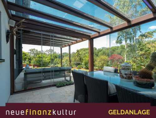 Terrasse - 