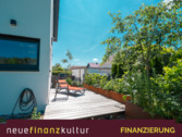 Sonnenterrasse - 