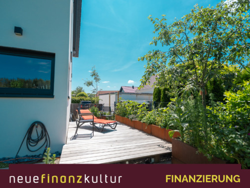 Sonnenterrasse - 