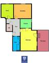 Grundriss - 