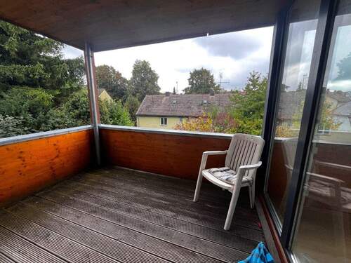 Balkon - 