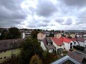 Aussicht Wohnung DG - 