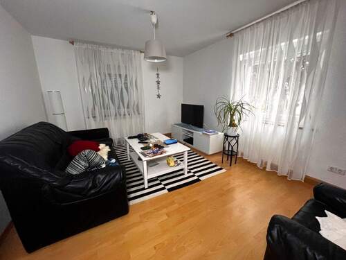 Wohnraumbeispiel - 