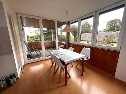 Wohnraumbeispiel - 