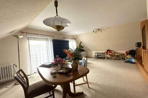 Wohnbereich OG - Einfamilienhaus mit 160,20 m² in Jork zum Kaufen