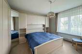 Schlafzimmer EG - 