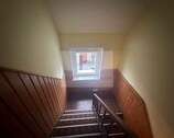 Treppe in Obergeschoss - 