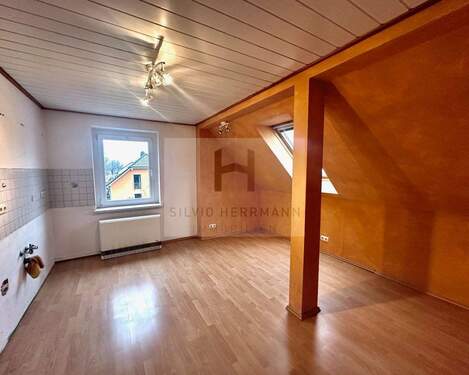 Obergeschoss Küche - 