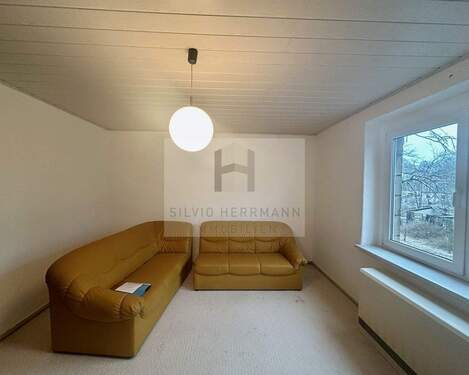 Obergeschoss Wohnzimmer - 