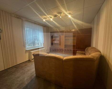 Wohnzimmer Erdgeschoss - 