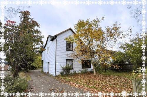 Haus in Kummerfeld - Wohnen, Arbeiten, Leben - Ihr neuer Lebensmittelpunkt in Kummerfeld