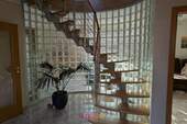 Spiraltreppe - 