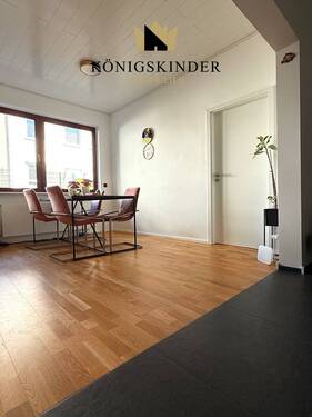 Bild 4 - Etagenwohnung mit 156,00 m&sup2; in Korb zum Kaufen