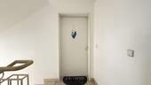Wohnungseingang - 