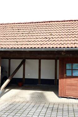 Carport - 