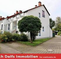 Top-ETW mit Reihenendhauscharakter - Reinbek