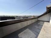 Dachterrasse - 