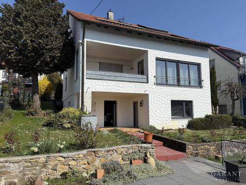 Außenansicht Süd - 