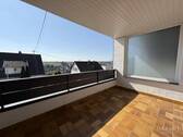 Balkon EG - 