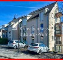 Attraktive Eigentumswohnung mit Garagenstellplatz - Bitburg