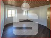 Schlafzimmer - 3-Zimmer-Wohnung im Ortskern von Dogern