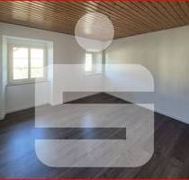 3-Zimmer-Wohnung im Ortskern von Dogern
