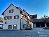 Außenansicht - 3 Zimmer Etagenwohnung zur Miete in Dogern