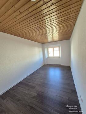 Kinder- / Arbeitszimmer - Etagenwohnung mit 90,40 m&sup2; in Dogern zur Miete
