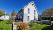 Südansicht - 5 Zimmer Einfamilienhaus zum Kaufen in Oberasbach