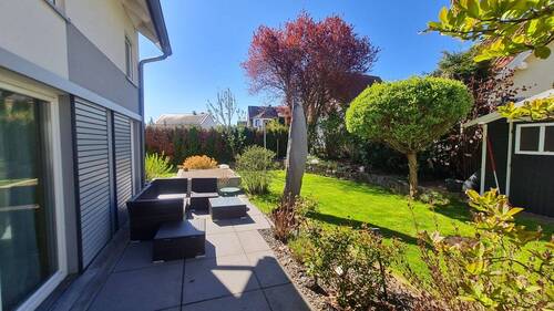 Terrasse - 