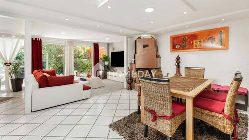 Esszimmer 1 - 
