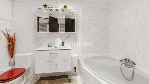 Badezimmer 1 - 