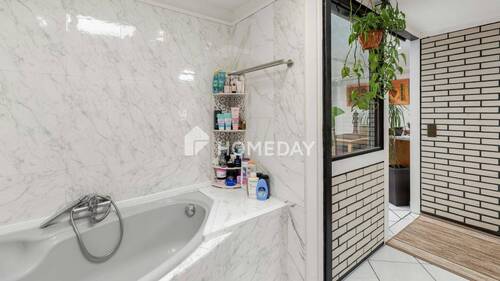 Badezimmer 2 - 