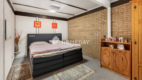 Schlafzimmer 1 - 