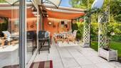 Terrasse 1 - 