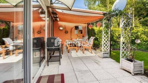 Terrasse 1 - 