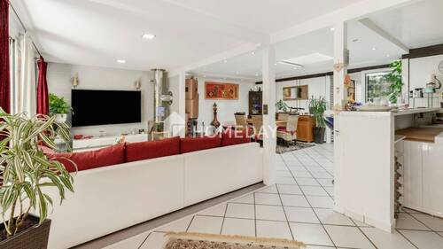 Wohnzimmer 1 - 