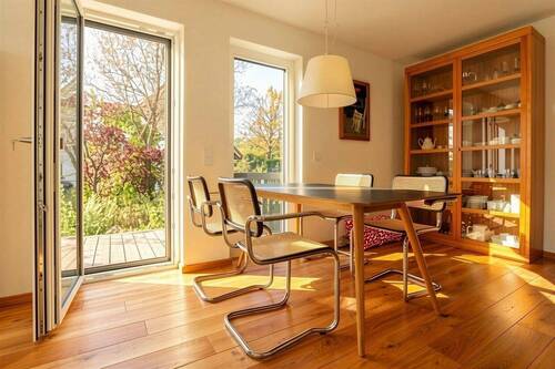 Wohnzimmer - 