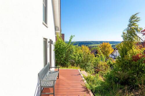 Terrasse - 